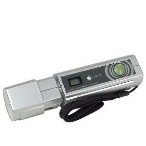  HiCam Dual Mode 300K PC Camera and Digital Camera 