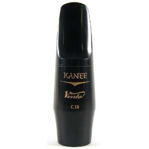   Professional Alto Saxophone Mouthpiece By Kanee Musical Instruments