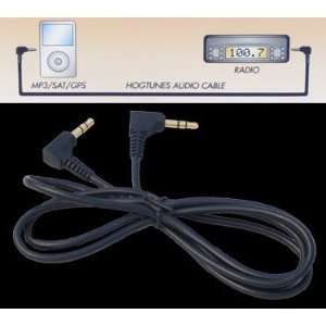  HOGTUNES 1 METER STEREO AUDIO CABLE Automotive