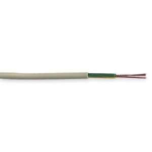  CAROL C4406A.18.17 Cable,Telephone,500 Ft, Beige