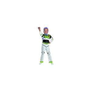  Toy Story Buzz Lightyear Toddler Costume Toys & Games