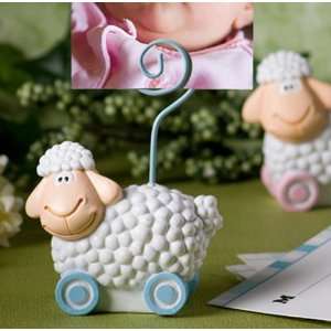  Baby Shower Favors  Un baa lievable Baby Collection Toy 