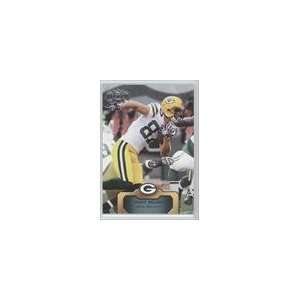   Triple Threads Emerald #67   Jordy Nelson/250 Sports Collectibles