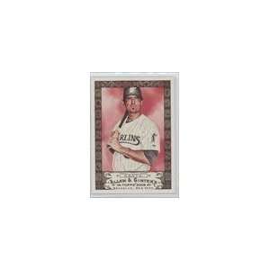   Topps Allen and Ginter Code #217   Jorge Cantu Sports Collectibles