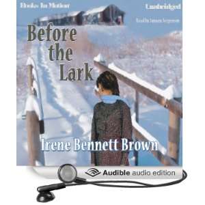   Audible Audio Edition) Irene Bennett Brown, Janean Jorgensen Books