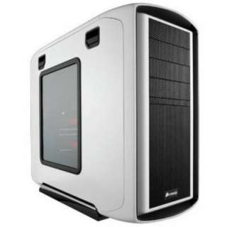   CC600TWM WHT Graphite 600T Chassis White ATX Mid Tower / Computer Case