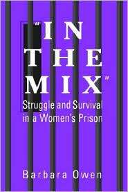 In the Mix, (079143608X), Barbara Owen, Textbooks   