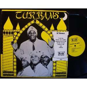  Presenting the Turbans Turbans Music