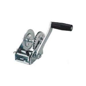   Speed Trailer Winches (Cap 1800 lbs / Handle 10)