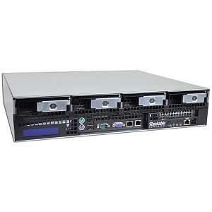   Server w/Video & Dual Gigabit LAN   No Operating System Electronics