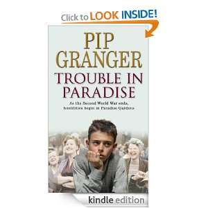 Trouble In Paradise Pip Granger  Kindle Store