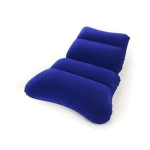   Chamber Inflatable Lumbar/Back Support Cushion for Car, Office or Home