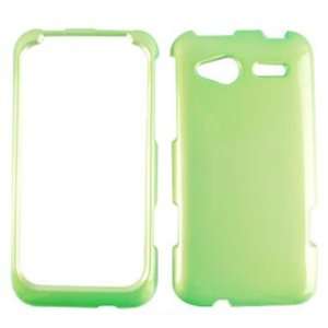  HTC Radar Honey Emerald Green Hard Case/Cover/Faceplate 