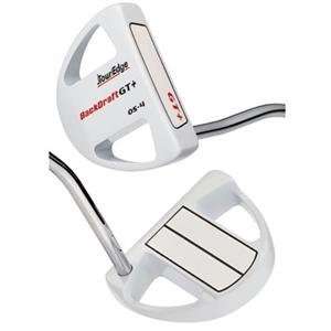  PPPRSU0435   Backdraft GT Plus putter #4 RH Sports 