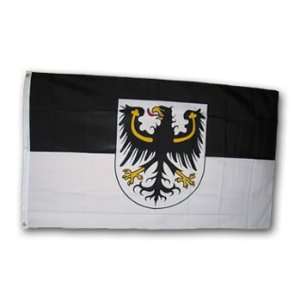 East Prussia   3 x 5 Polyester Flag