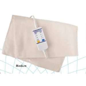PMT Medical S707M Medium Heating Pad with moisture pad   16 in.x12 in.