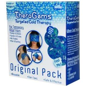  TheraGems Targeted Cold Therapy  Original Pack Health 