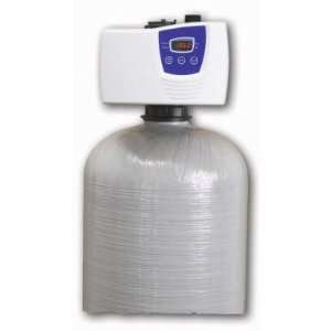   0CUFT 7000 RT 12x52 Backwashing Carbon Filter System