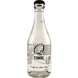 Tonic Premium Tonic Water 