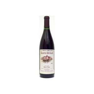  2009 Castel Grisch Baco Noir 750ml Grocery & Gourmet Food