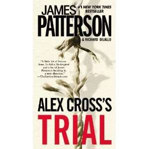   (Alex Cross Novels) [Mass Market Paperback] James Patterson Books
