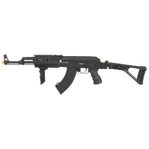 Academy Sports Soft Air USA Kalashnikov AK47 AEG Airsoft Rifle  