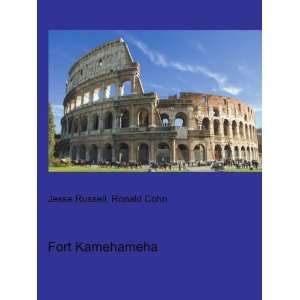  Fort Kamehameha Ronald Cohn Jesse Russell Books