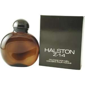  Halston Z 14 By Halston For Men. Cologne 8 Ounces Beauty