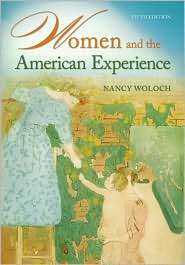   Experience, (0073385573), Nancy Woloch, Textbooks   
