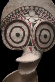 baining mask, new britain, papua new guinea, tribal art  