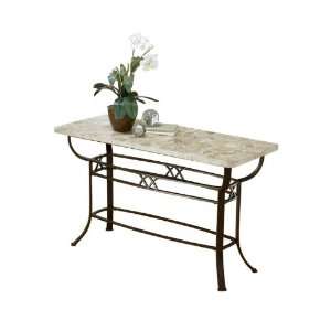  Brookside Sofa Table by Hillsdale House