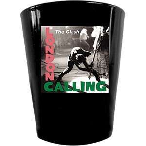  Clash   Shot Glasses