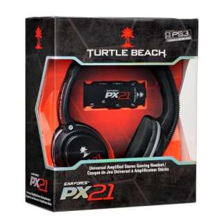 Turtle Beach Ear Force PX21 Headset