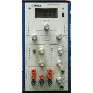  Ronan X85 calibrator with extras [Misc.]