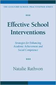   Competence, (1572309105), Natalie Rathvon, Textbooks   