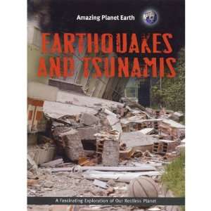   Earth Series   Earthquakes and Tsunamis Industrial & Scientific