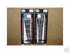 ATLAS 1 PAIR #4 CUSTOM LINE TURNOUTS RH & LH / HO Scale