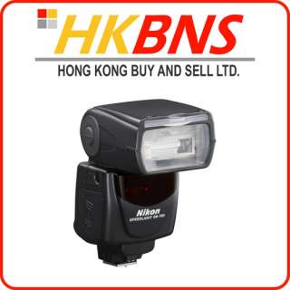 Nikon Speedlight SB 700 Flash SB700 for D5100 D3100 D90  