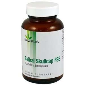  baikal skullcap fse 60 capsules by newmark Health 