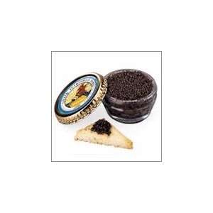 Tsar Imperial Ossetra Caviar Grocery & Gourmet Food