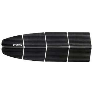 FCS SUP Traction Pad   Black