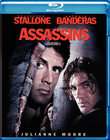 Assassins (Blu ray Disc, 2011)