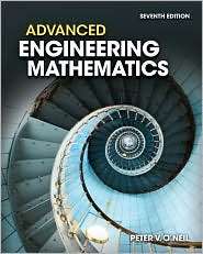  Mathematics, (1111427410), Peter V. ONeil, Textbooks   