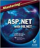 Mastering Asp.Net with VB.Net A. Russell Russell Jones