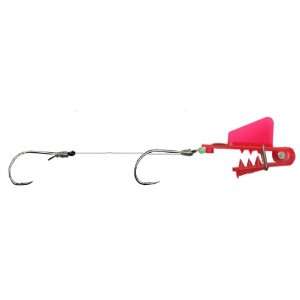   Fishing Products Roto Chip Bait Holder with Big Fin