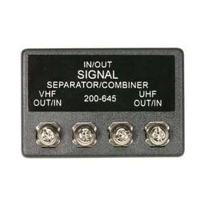  Steren 200 645 300/300 Ohm Signal Combiners Electronics
