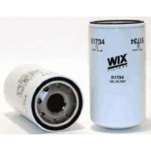  Wix 51734MP Oil Filter Automotive