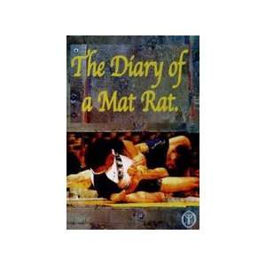 Diary of a Mat Rat DVD 
