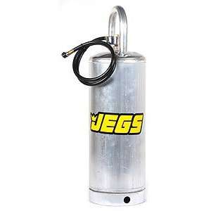   JEGS Performance Products 81002 Portable Aluminum Air Tank Automotive
