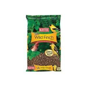  Kaytee Ultra Wild Finch Blend Bird Food 7 lb bag Pet 